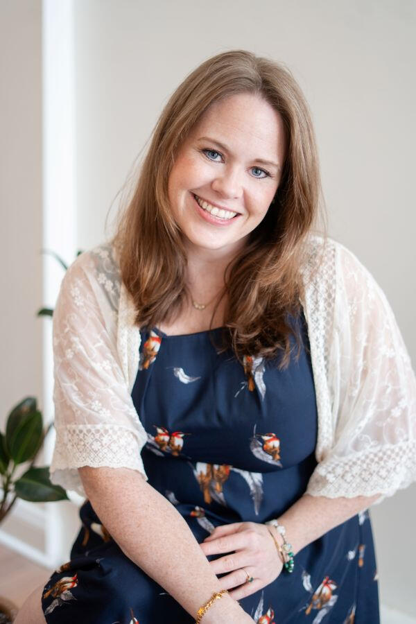 Image of Colleen Donnelly